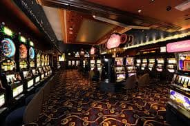 9dgs con Slots Bonus နှင့် VIP Program မြင်ကွင်း